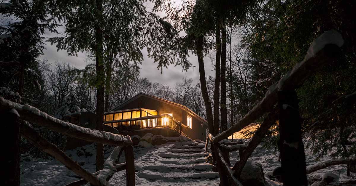 Our Story Muskoka Vacation Rentals Tuckaway Cottage